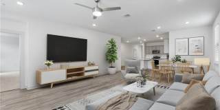 Gorgeous home available August 1! Gallery 1