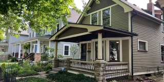 1872 W 47th Street Gallery 1