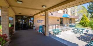 Los Altos Towers Gallery 42