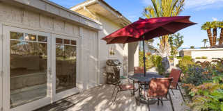 Luxury Golf Course Retreat in Indian Wells (Monthly Only - No Long Term) Gallery 13
