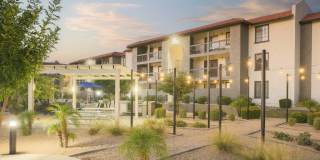 Reveal Apartments Gallery 44