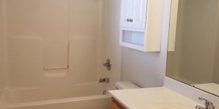 Available June 11th, 2026! Clean 3 bedroom 2 bath home for rent walkable to all things downtown Maiden. Great split floorplan Gallery 11