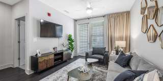 Capital Collective Luxury Apartments Gallery 28
