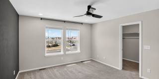 Charming 3BR Townhome in Denver Gallery 14