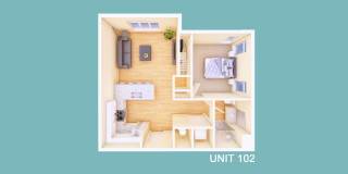 Parkview Apartments Available Summer 2026 Gallery 29