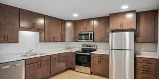 The Flats at Malcolm Yards - Affordable Housing Gallery 4