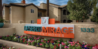 Desert Mirage Gallery 2