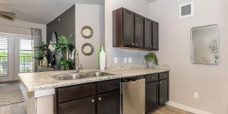 Vantage at McKinney Falls Gallery 20