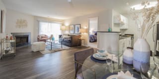 Southfield Apartments Gallery 2