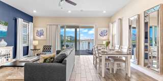 3-bedroom, 3-bath at  Laffite’s Landing Margaritaville Resort Orlando. Gallery 12