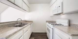 The Terrace Apartments Gallery 25