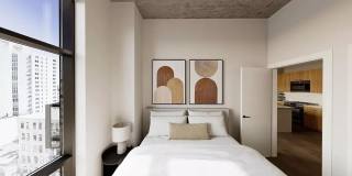 1715 S Michigan Ave Gallery 4