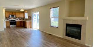 Spacious 4BD/2.5BA Home in Sought-After Southcreek | Cherry Creek Schools | 2-Car Garage Gallery 4