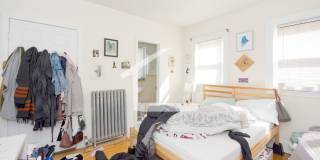 Apt near Harvard Ave. T Stop, Heat and Hot Water Included, Modern, Spacious, Sunny! Gallery 6
