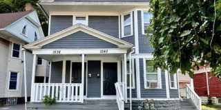 1540 Saint Paul Street Gallery 1