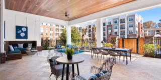 Matthews Square Apartments Gallery 19