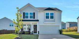 Stunning Home in Easley Gallery 1