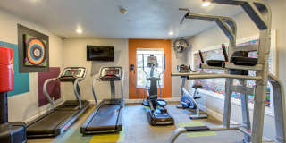 The Huntington Gallery 12