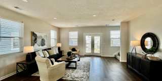 The Bungalows on the Lake - Block C Gallery 382