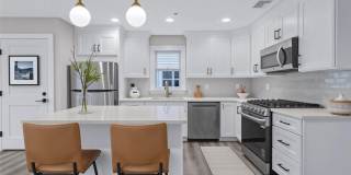 110 School Street unit: 1 Gallery 1