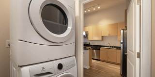 Arbour Square Apartment Gallery 45