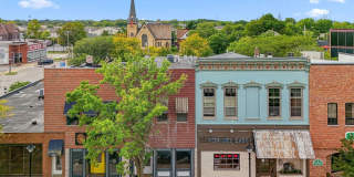 525 Franklin Street unit: 3 Gallery 1