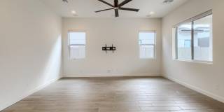 Modern 4BR Avance Home:Gated, Resort Pool, Gym & Quick Downtown Access Gallery 24