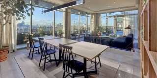 The Hazel Jersey City Gallery 17