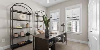 The Lodges at Fort Mill Gallery 11