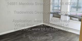 14881 Mendota 3bed/1bath new kitchen and bath located in Bethune Gallery 3