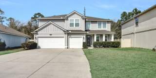 Beautiful 5/4 Home with Over 4k Sqft, Fenced in Yard  3 Car Garage! Pet friendly! REDUCED DEPOSIT! Gallery 1