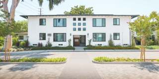 Yosemite Garden Apartments Gallery 4
