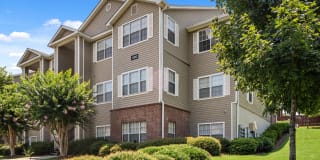 Bridge Pointe Apartments Gallery 33