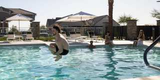 Canopy at Sundance Gallery 74