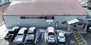 707 W Maple St Gallery 16