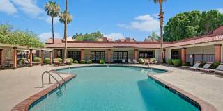 Motif Apartment Homes Gallery 16