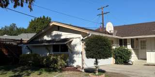 This Beautiful Home is Available NOW for Lease! 3BR/2BA Located in North Hollywood Gallery 1