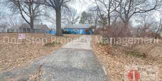 Charming 3-bedroom, 1.5-bathroom in Kansas City! Charming 3-bedroom, 1.5-bathroom in Kansas City! Gallery 1