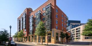 The Beacon Clarendon Apartments Gallery 56