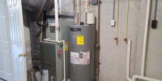 3 Bedroom Townhouse for Rent in Waynesboro! Gallery 49