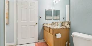 Beautiful furnished & turnkey ready  2/2 unit available now for an annual lease Gallery 29