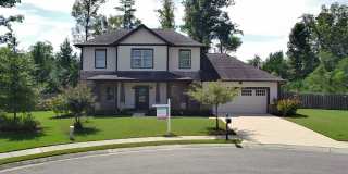 Trussville's Stockton Community 5 Bedroom 3 Bathroom (Cul-da-sac lot) Gallery 1