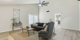 Spacious Olympia Hills Home Near Randolph AFB with a Massive Private Backyard! Gallery 8