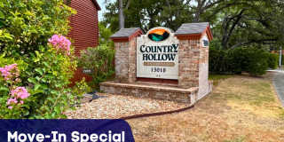 Move-In Special.  ½ off the first full month's rent with a 12 month lease Gallery 1