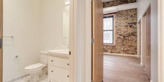 Iron Store Lofts - Residential Iron Store Lofts - Residential Gallery 16