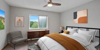 Creekside Commons Apartments Gallery 31