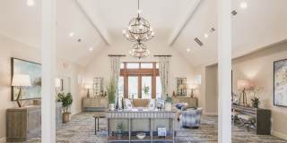 Alcove at River's Edge Gallery 1