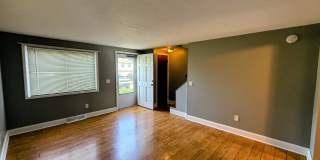 Two bedroom one bathroom duplex for rent Two bedroom one bathroom duplex for rent Gallery 3