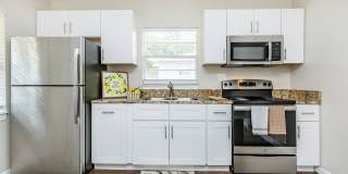 The Julep Gallery 88