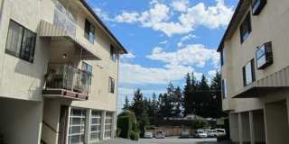 Olive Trees Apartments Gallery 42